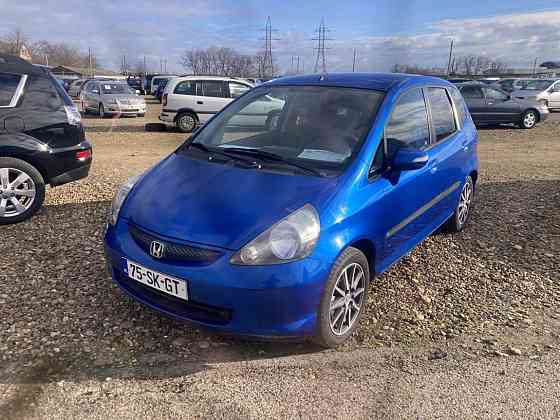 Honda Jazz 2005 год Тирасполь Тирасполь