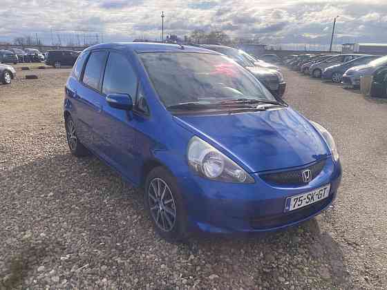 Honda Jazz 2005 год Тирасполь Тирасполь