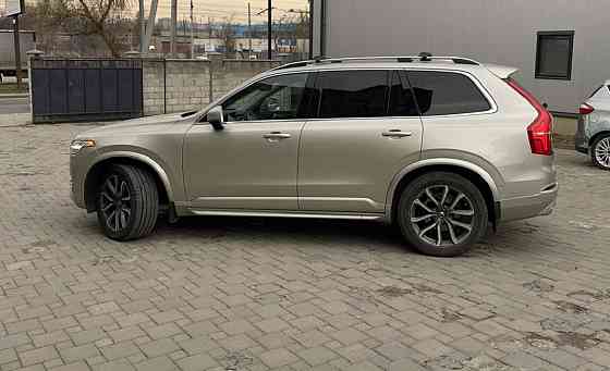 Volvo XC90 2017 год Кишинёв Кишинёв