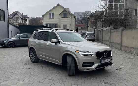 Volvo XC90 2017 год Кишинёв Кишинёв