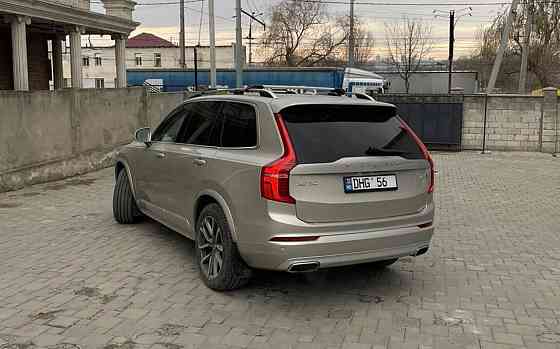 Volvo XC90 2017 год Кишинёв Кишинёв
