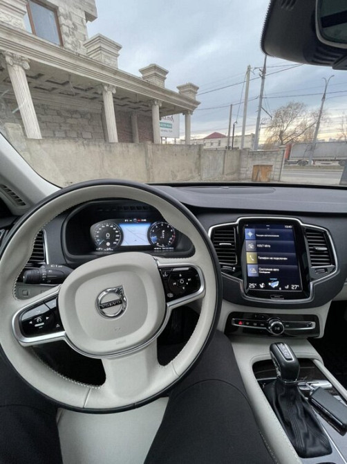Volvo XC90 2017 год Кишинёв Кишинёв - изображение 7