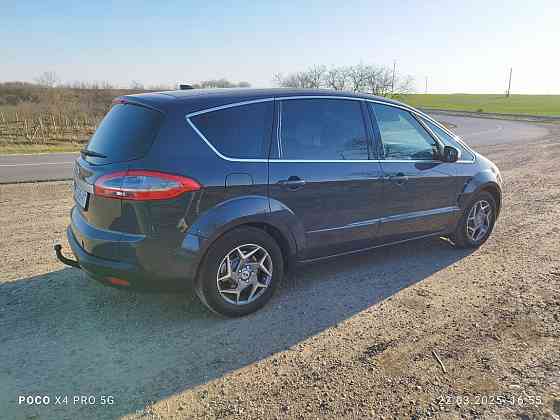 Ford S-MAX 2013 год Бендеры Бендеры