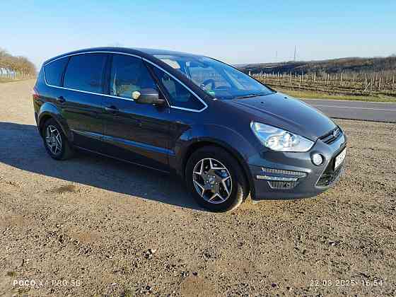Ford S-MAX 2013 год Бендеры Бендеры