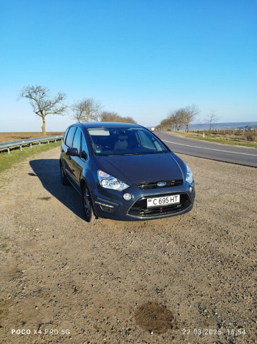 Ford S-MAX 2013 год Бендеры Бендеры - изображение 4