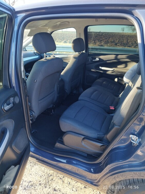 Ford S-MAX 2013 год Бендеры Бендеры - изображение 8