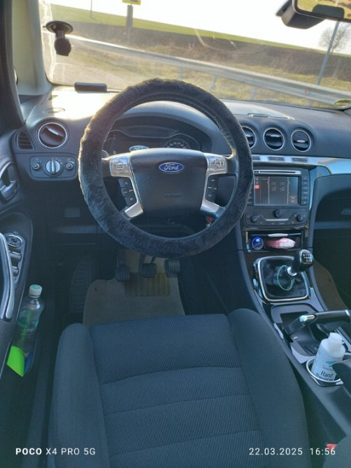 Ford S-MAX 2013 год Бендеры Бендеры - изображение 10