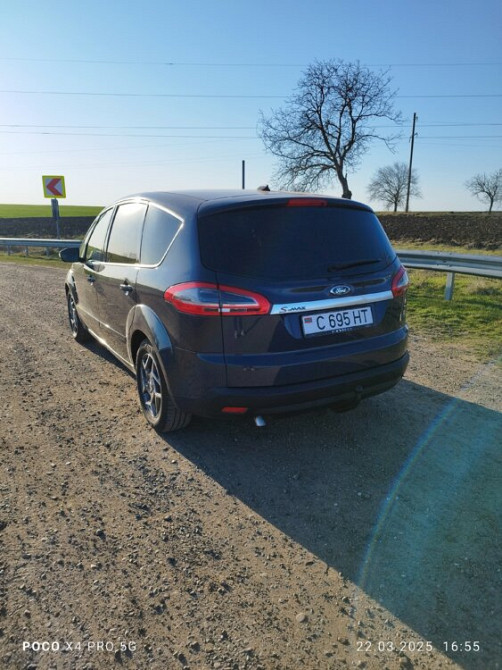 Ford S-MAX 2013 год Бендеры Бендеры - изображение 5
