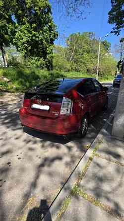 Toyota Prius 2006 год Тирасполь Тирасполь