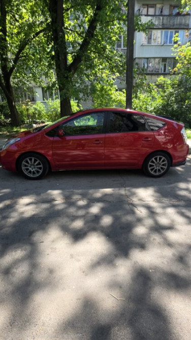 Toyota Prius 2006 год Тирасполь Тирасполь - изображение 2