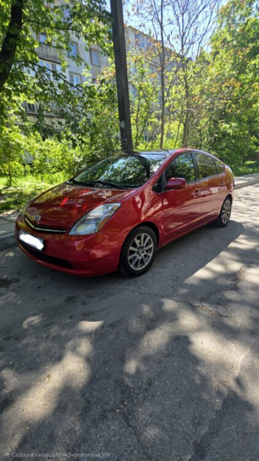 Toyota Prius 2006 год Тирасполь Тирасполь - изображение 1
