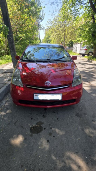 Toyota Prius 2006 год Тирасполь Тирасполь - изображение 4