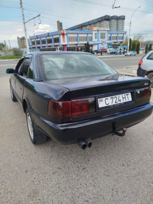 Audi 100 1992 год Бендеры Бендеры - изображение 2