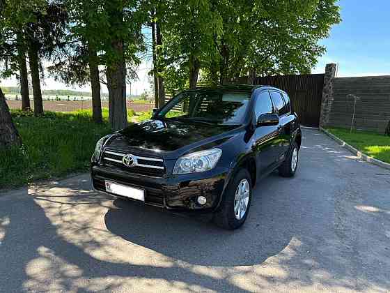 Toyota RAV4 2005 год Тирасполь Тирасполь