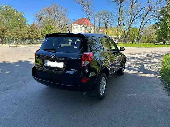 Toyota RAV4 2005 год Тирасполь Тирасполь