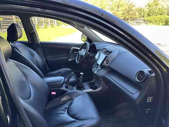 Toyota RAV4 2005 год Тирасполь Тирасполь