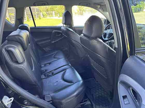 Toyota RAV4 2005 год Тирасполь Тирасполь