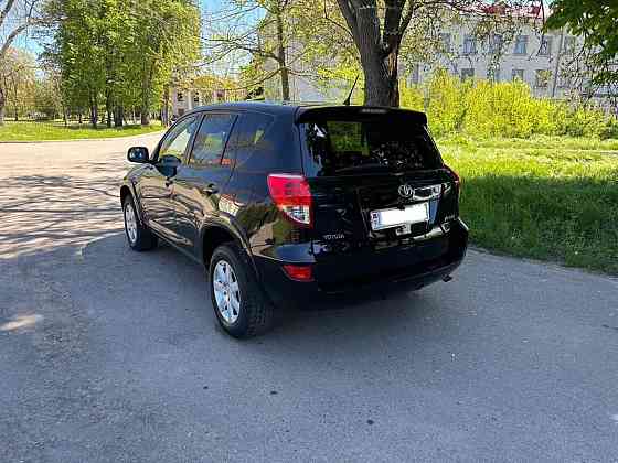 Toyota RAV4 2005 год Тирасполь Тирасполь