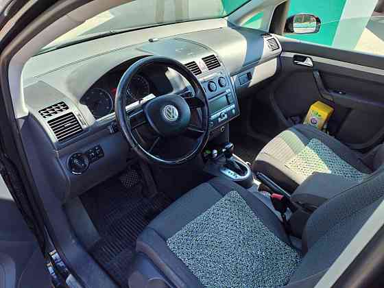 Volkswagen Touran 2005 год Тирасполь Тирасполь