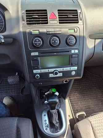 Volkswagen Touran 2005 год Тирасполь Тирасполь