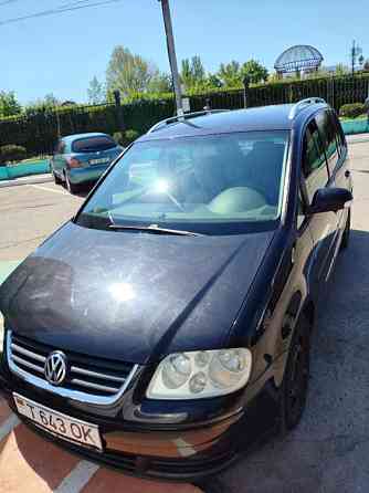 Volkswagen Touran 2005 год Тирасполь Тирасполь