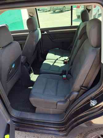 Volkswagen Touran 2005 год Тирасполь Тирасполь