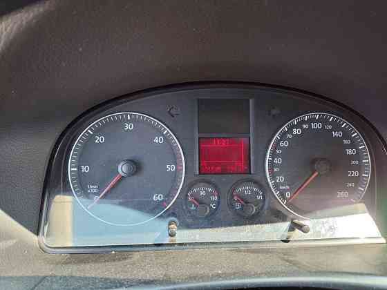Volkswagen Touran 2005 год Тирасполь Тирасполь