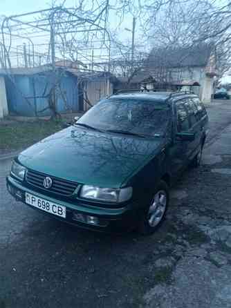 Volkswagen Passat 1996 год Бендеры Бендеры
