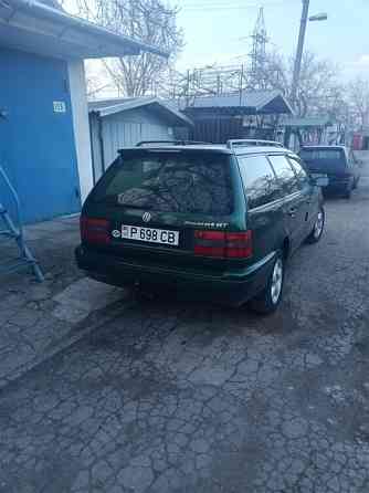Volkswagen Passat 1996 год Бендеры Бендеры