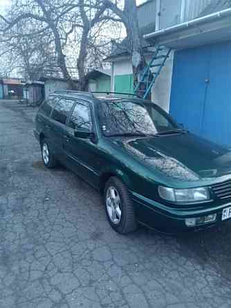 Volkswagen Passat 1996 год Бендеры Бендеры