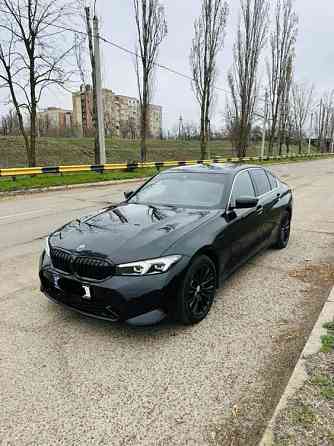 BMW 3 Series 2023 год Тирасполь Тирасполь