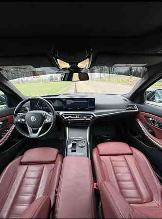 BMW 3 Series 2023 год Тирасполь Тирасполь