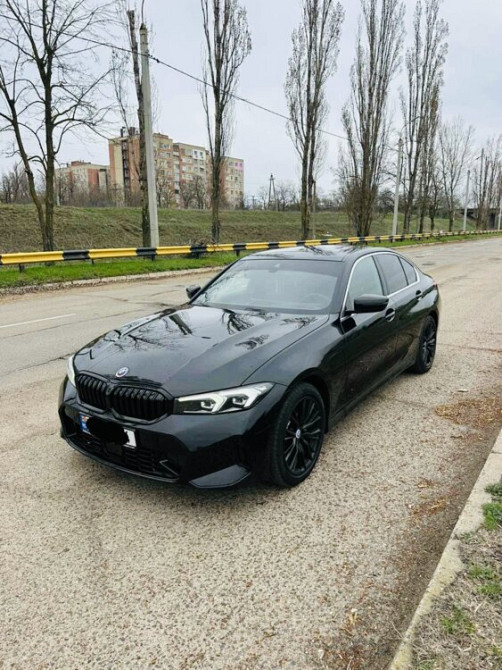 BMW 3 Series 2023 год Тирасполь Тирасполь - изображение 1