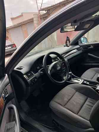 Audi A6 1999 год Тирасполь Тирасполь