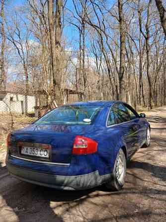 Audi A6 1999 год Тирасполь Тирасполь