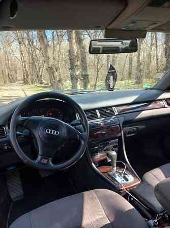 Audi A6 1999 год Тирасполь Тирасполь