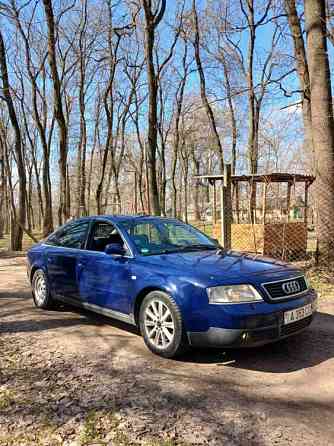 Audi A6 1999 год Тирасполь Тирасполь