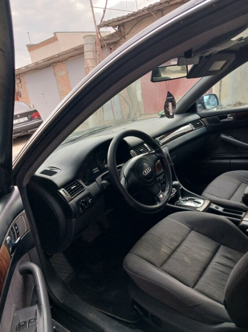 Audi A6 1999 год Тирасполь Тирасполь - изображение 5