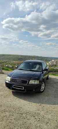 Audi A6 Allroad 2002 год Рыбница Рыбница