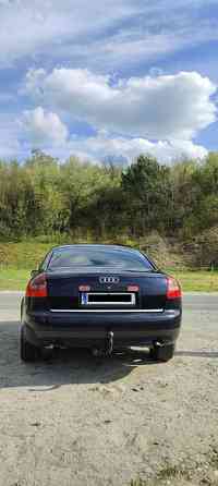 Audi A6 Allroad 2002 год Рыбница Рыбница