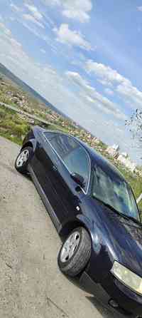 Audi A6 Allroad 2002 год Рыбница Рыбница