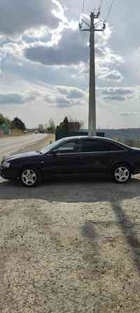 Audi A6 Allroad 2002 год Рыбница Рыбница