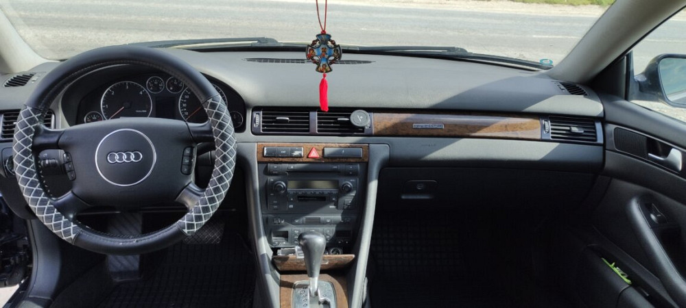Audi A6 Allroad 2002 год Рыбница Рыбница - изображение 9