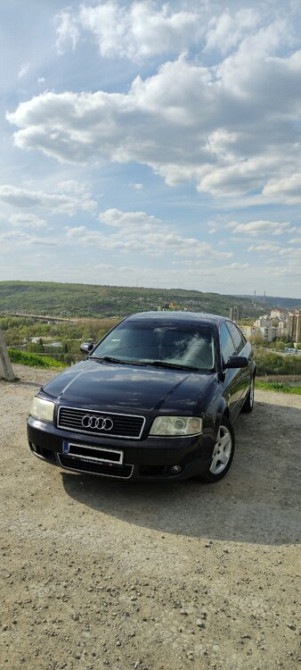 Audi A6 Allroad 2002 год Рыбница Рыбница - изображение 1