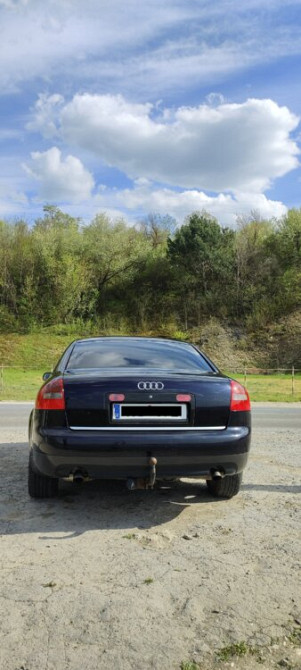 Audi A6 Allroad 2002 год Рыбница Рыбница - изображение 6