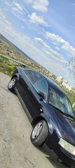 Audi A6 Allroad 2002 год Рыбница Рыбница - изображение 2