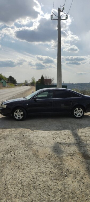 Audi A6 Allroad 2002 год Рыбница Рыбница - изображение 5