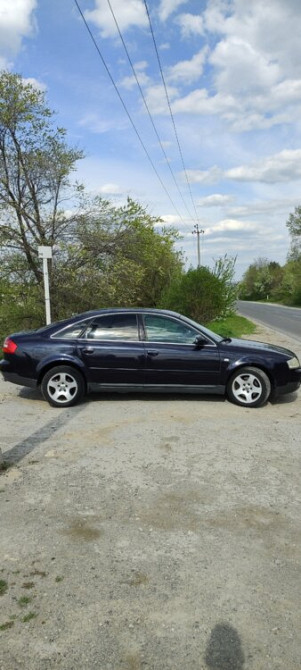 Audi A6 Allroad 2002 год Рыбница Рыбница - изображение 4