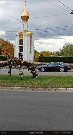 Audi S8 2007 год Тирасполь Тирасполь