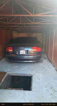 Audi S8 2007 год Тирасполь Тирасполь